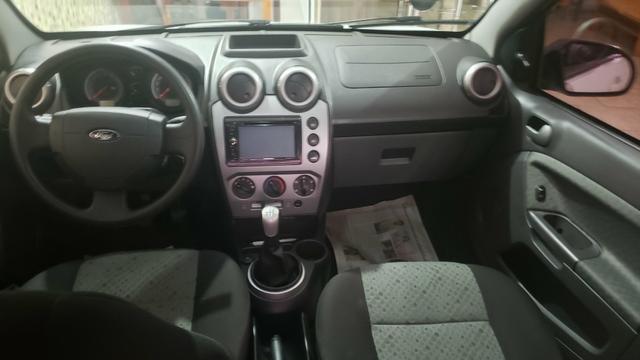 Fiesta SE 1.6 8v 2014/2014 - Foto 3