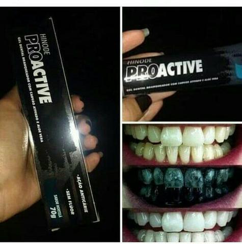 Gel dental pro active - Foto 2
