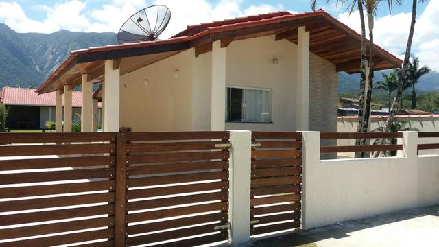 🏠 House for rent in Bertioga for vacation - Condominio Morada da Praia -  House in condominium Morada da Praia_ House with pool and WiFi #116751 -  Temporada Livre