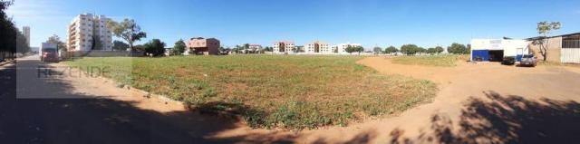 Terreno à venda, 3167 m² por R$ 1.500.000,00 - Plano Diretor Sul - Palmas/TO