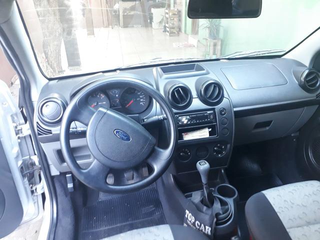 Ford Fiesta Flex *Leia o Anúncio - Foto 7
