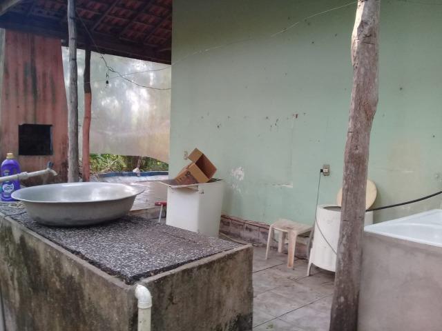 Porto Pesqueiro Em Nobres Ponto turistico - Foto 12