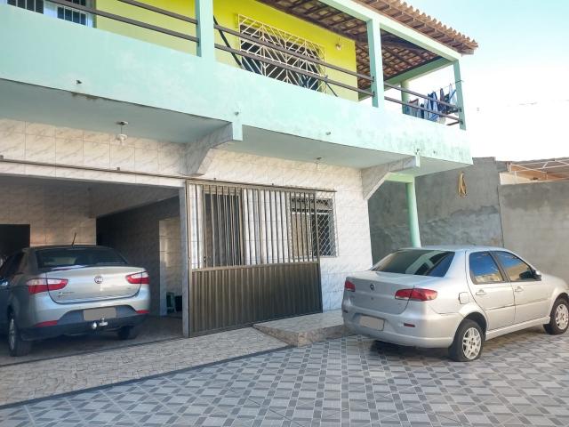 Casa duplex para aluguel, 6 quartos, 6 vagas, centro - barra dos coqueiros/se - Foto 3