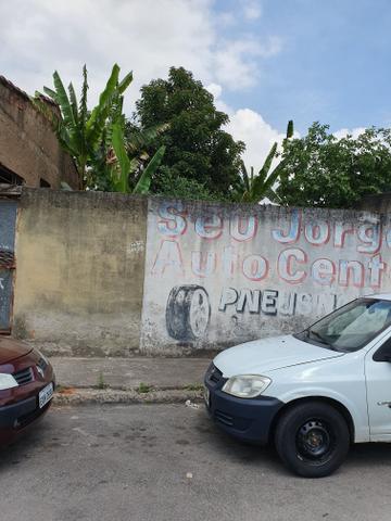 Lote no Retiro a 20,00m da Av. Beira