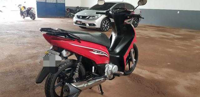 Honda Biz 125 2017 - Foto 9