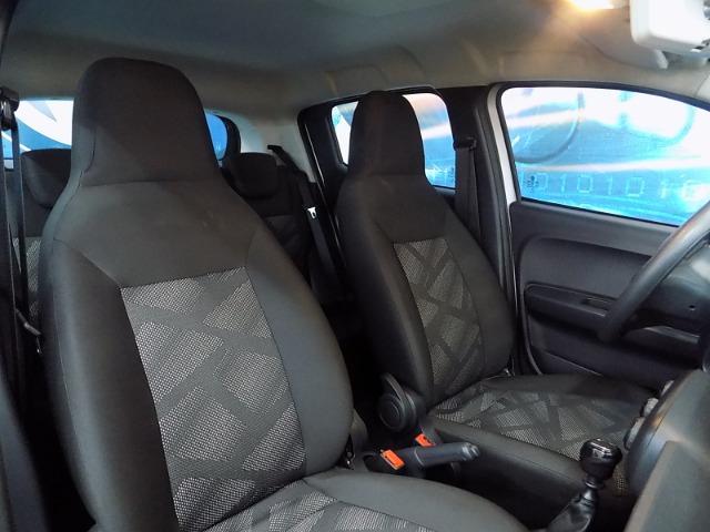 Fiat Mobi Like - Foto 8