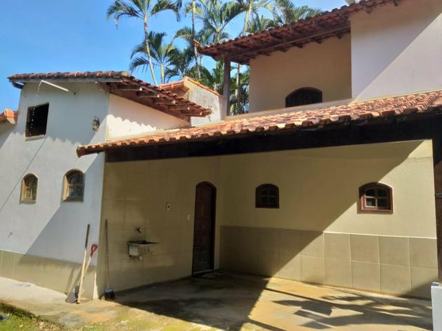 Belíssimo sítio em Cachoeiras de Macacu RJ 122 medindo 10.000m2 - Foto 2