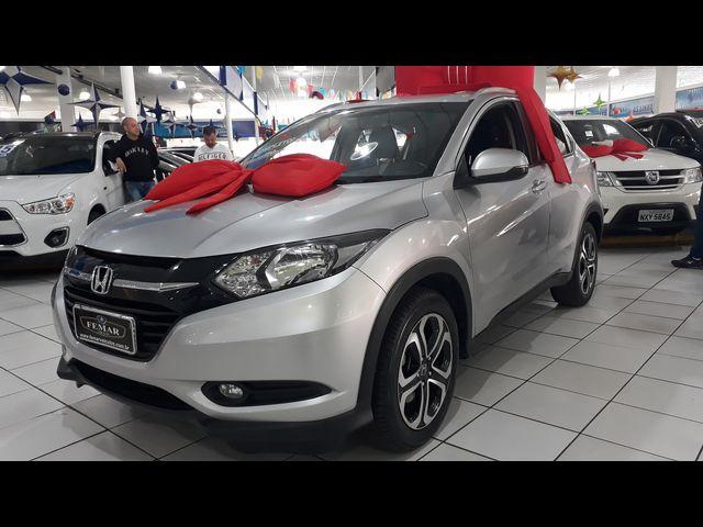 Honda hr-v 1.8 16v ex
