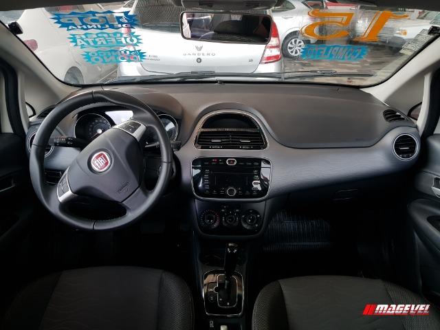 Punto Essence 1.6 Dualogic - 2015 - ZERO! - Foto 8