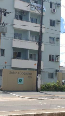Cond. Solar do Coqueiro, apto de 2 quartos, R$900,00 / * - Foto 12