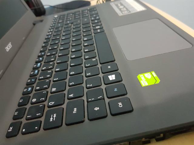 Acer i7 nvidia 940m