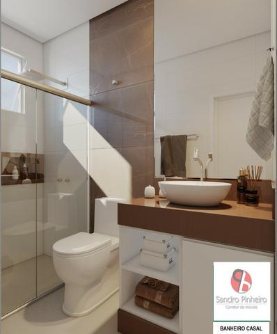 Duplex em construção - Cidade Nova - Fino acabamento - Foto 10
