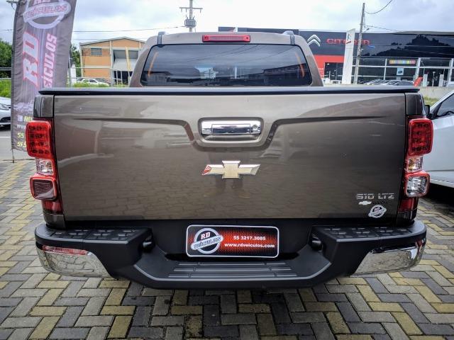 S10 LTZ 2.4 Flex 4x2 Ano 2013 - Foto 5