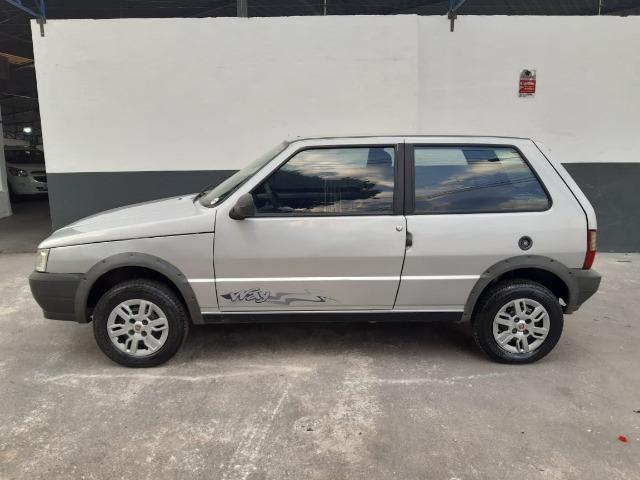 Uno Mille Way - Foto 4