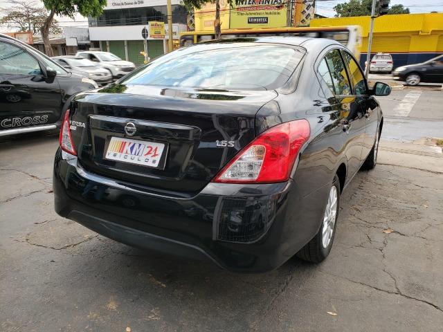 Versa 1.6 Manual - Novíssimo - Foto 9