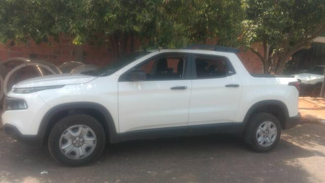 Fiat Toro 1.8 flex automática - Foto 4