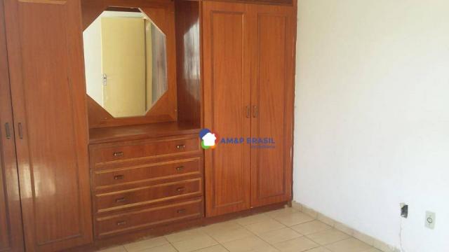 Apartamento com 3 dormitórios à venda, 78 m² por r$ 170.000,00 - setor bela vista - goiâni - Foto 4