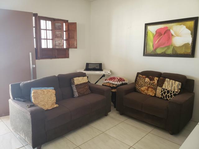 Ótima casa no Conj. Graciliano Ramos - Foto 3