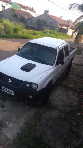 Vendo L200 2010 - GL - Foto 2