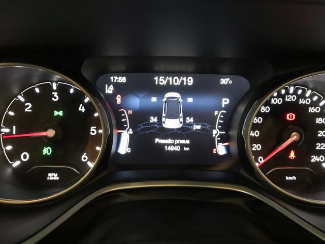 Jeep compass 2.0 4x4 Diesel 2019 - Foto 7