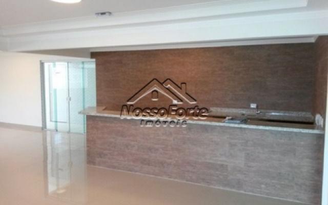 Apartamento na Guilhermina em Praia Grande - Foto 19