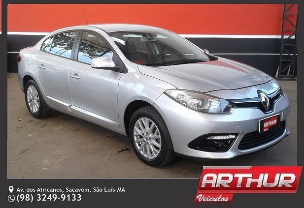 Renault Fluence Dinamique AT 2.0 Arthur Veículos - Foto 2