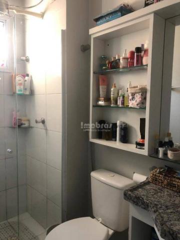 Lindo Apartamento todo projetado no Smile - Foto 12