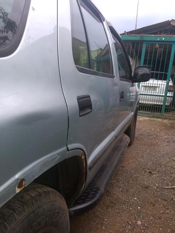Blazer V6 - Foto 7