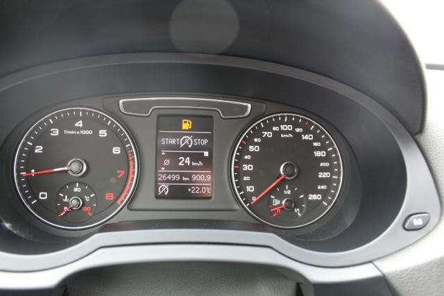 Ipva 2020 pago/Audi / Q3 1.4 tfsi /carro impecavel /Turbo 150 Cv /2018 /whast - Foto 14