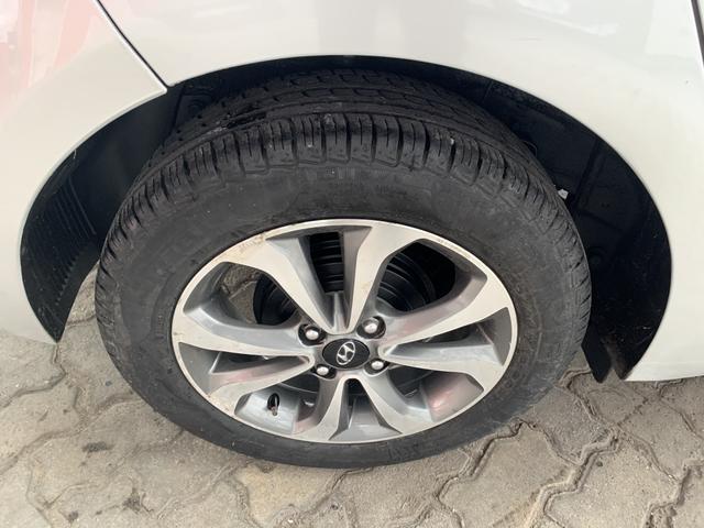 Hyundai Hb20 1.0 Copa do Mundo Extra Impecável - Foto 4