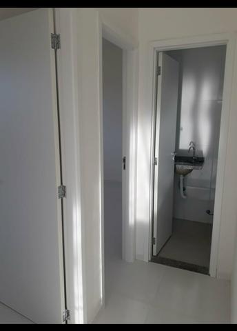 Casa pronta na zona sul com entrada super facilitada - Foto 13