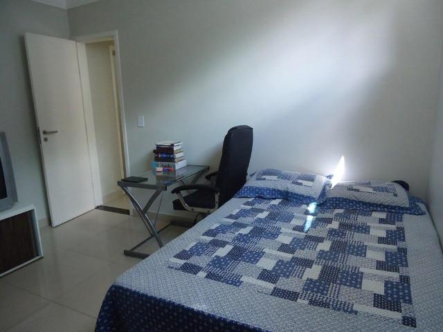 Casa plana no José de Alencar com 3 quartos, 2 vagas, ao Próximo a igreja Videira - Foto 17