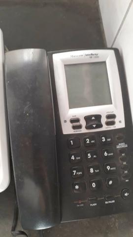 Lote De Telefones Fixo - Foto 2