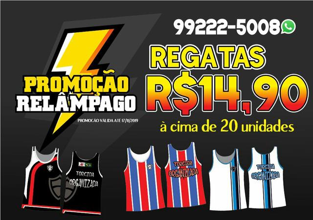 Sublimação - Foto 2