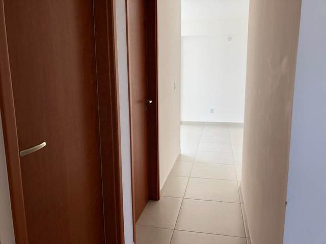 Vem e Ver! Apto. 98m, Novo, 3Qts, Dce, 2Vgs, Varanda, Área de Lazer - Foto 5