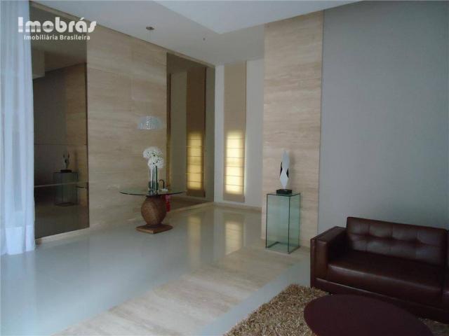 Unico Condominium, apartamento à venda no Coco - Foto 16