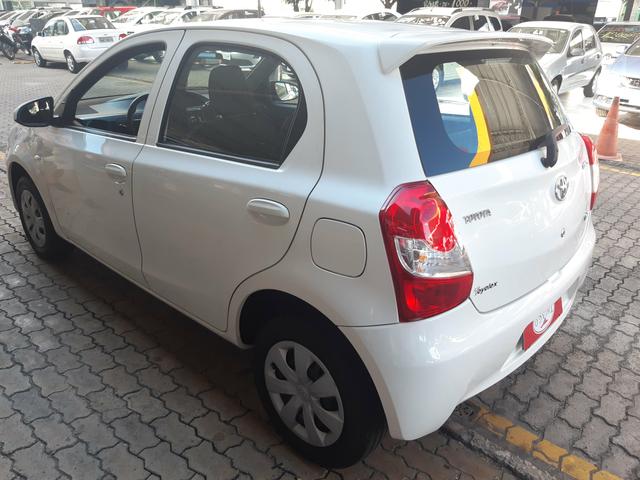 Etios 1.3 x - Foto 6