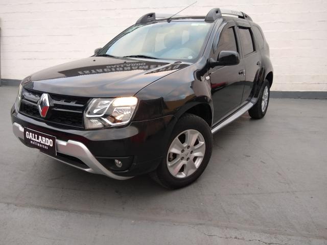 RENAULT DUSTER 2015/2016 2.0 DYNAMIQUE 4X2 16V FLEX 4P AUTOMÁTICO - Foto 2