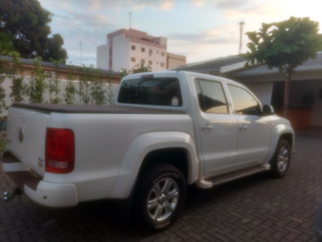 Amarok Trendline - Foto 3