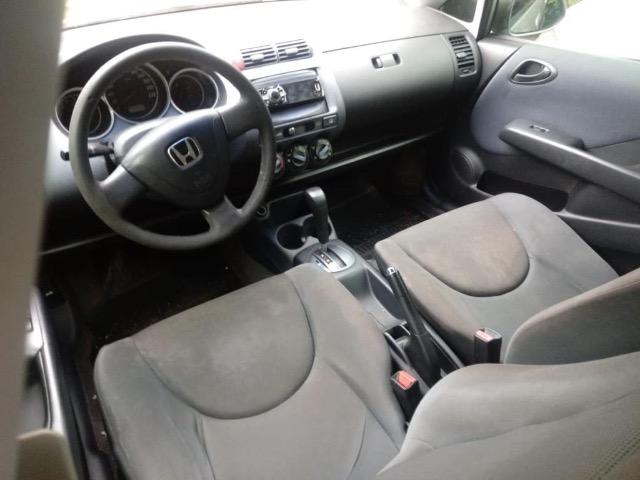 Honda Fit - Foto 4