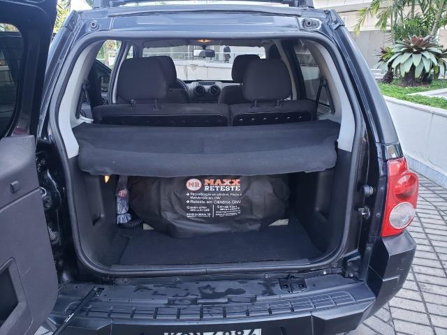 Ecosport XLS 1.6 flex + GNV Manual - Foto 3