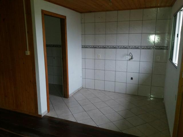 Terreno com 2 casas - Foto 2