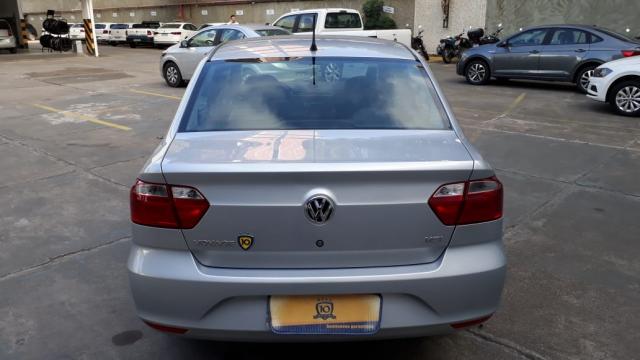 Voyage 1.6 Msi Totalflex Trendline 4p Manual 2017/2018 - Foto 5