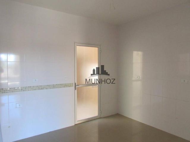 Lançamento próximo ao parque barigui! estuda imóvel como pagamento! - Foto 5