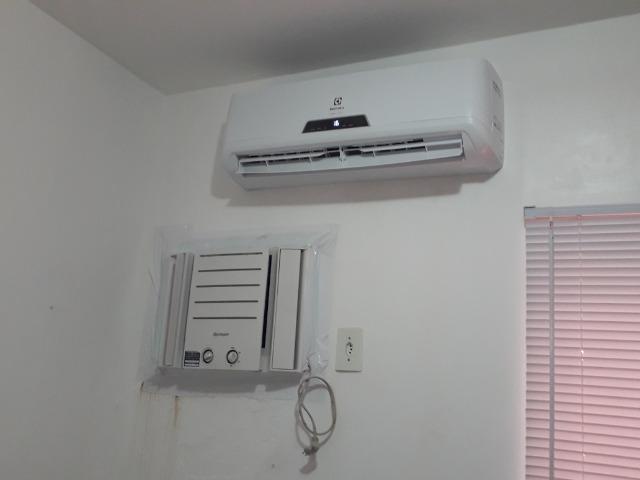 Ar condicionado - Foto 2