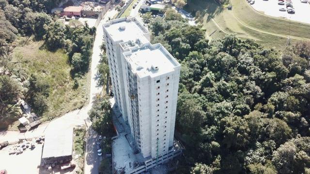 Código MA24 = Apartamento 50M² 2 dorms, varanda, 1 vaga. Vista Alegre II - Foto 9
