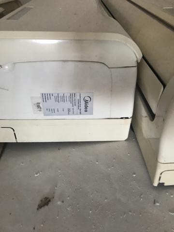 VENDO APARELHOS DE AR CONDICIONADO SEMI-NOVOS 24 mil btus - Foto 3