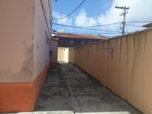 Apartamento residencial para locação, . - Foto 14