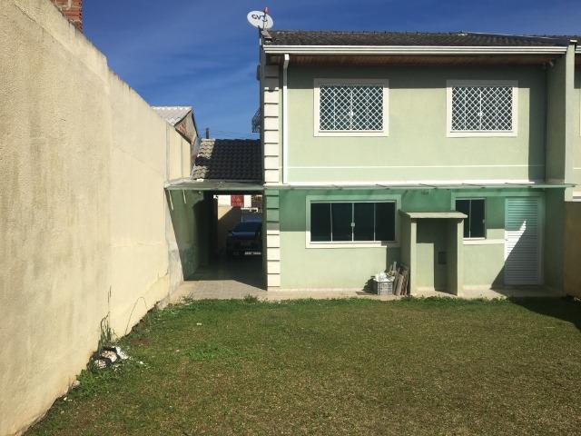 Sobrado em Colombo 3 quartos, 250mil mais Financiamento - Foto 5