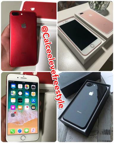 IPhones semi novos - Foto 2